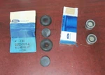 1964-68 Nos Ford Truck Front Drum Brake Wheel Cylinder Repair Kit & Pisons. Fixed Price $3.00.
