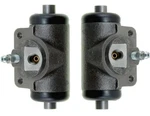 Gmc Oem # 18017570 Brake Wheel Cylinders Rear Left & Right Replace 2-drum. Fixed Price $51.00.