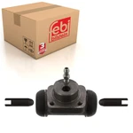Rear Wheel Cylinder Inc Thrust Bolt Fits Mercedes Benz G-class Model Febi. Fixed Price $21.25.