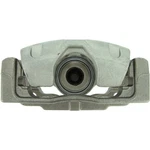 Centric 141.62569 Semi Loaded Brake Caliper With New Phenolic Pistons. Fixed Price $119.15.