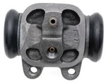 Rr Wheel Brake Cyl Raybestos Wc32555. Fixed Price $60.77.
