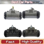 Drum Brake Wheel Cylinder For International Harvester Scout Ii 1971 1972 1973. Fixed Price $80.74.