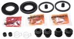 Disc Brake Caliper Repair Kit Rear Febest Fits 05-07 Toyota Highlander. Fixed Price $23.42.
