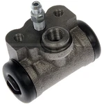 Dorman W610244 Drum Brake Wheel Cylinder For 14-15 Mitsubishi Mirage. Fixed Price $91.46.