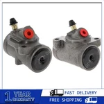 For 1965 1967 Pontiac Acadian 2x Front Centric Parts Drum Brake Wheel Cylinder. Fixed Price $74.99.