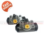 New Rear Drum Brake Wheel Cylinders For Toyota Tacoma 1995-2004. Fixed Price $40.00.