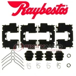 Raybestos Rear Left Brake Self Adjuster Repair Kit For 1985-1991 Gmc S15 Lg. Fixed Price $21.76.