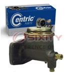 Centric Brake Master Cylinder For 1963-1966 Chrysler Imperial Hydraulics Xd. Fixed Price $90.06.