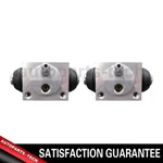 2x Centric Parts Rear Drum Brake Wheel Cylinder For Toyota Hilux 2010 2015. Fixed Price $54.76.