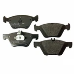 Hella Pagid 355007861 Front Disc Brake Pad Set For Mercedes-benz E320, Clk320. Fixed Price $44.16.