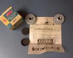 Wizard Hydraulic Break Wheel Cylinder Repair Kit S 5910. Fixed Price $20.00.