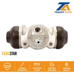 Rear Drum Brake Wheel Cylinder For Toyota Tacoma Sienna 14-wc370143-1952-30. Fixed Price $21.91.