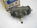 Raybestos Wc37881 Front Right Drum Brake Wheel Cylinder 1988-1993 Isuzu Ftr. Fixed Price $89.99.