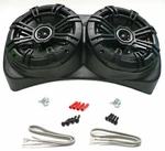 Select Increments 91970k65 Centra-pod With Kicker 6.5 Speakers. Fixed Price $189.95.