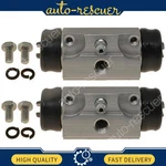 Raybestos Brakes Drum Brake Wheel Cylinder 2x Fits From 2008 To 2012 Ford Escape. Fixed Price $45.45.