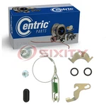 Centric Rear Right Brake Self Adjuster Repair Kit For 2003 Ford E-150 Drum Sn. Fixed Price $25.91.