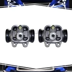 Centric Rear Drum Brake Wheel Cylinder For Chrysler Imperial 1962 1961 1960 1959. Fixed Price $134.31.