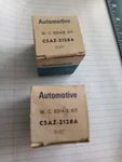 New Ford C5az-2128a Kit Old Stock Brake Parts Size 31/32". Fixed Price $22.00.