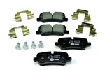 Hella Pagid 355016181 Rear Disc Brake Pad Set For Land Rover Lr4, Range. Fixed Price $38.99.