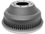 Raybestos 44bm27c Rear Brake Drum Fits 1988-2000 Chevy C3500. Fixed Price $194.06.