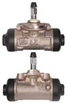 Drum Brake Wheel Cylinder-4wd Advics Wct-028. Fixed Price $33.45.