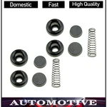 Rear Drum Brake Wheel Cylinder Kit Dorman X Fits 1939-1948 Deluxe. Fixed Price $33.64.