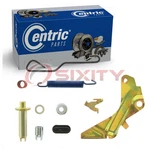 Centric Rear Right Brake Self Adjuster Repair Kit For 1971-1975 Gmc Sprint Ye. Fixed Price $26.57.