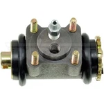 Dorman W37322 Drum Brake Wheel Cylinder For 72-77 B1600 Courier Rotary Pickup. Fixed Price $47.97.