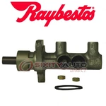Raybestos Brake Master Cylinder For 1976 American Motors Hornet - Hydraulics Bt. Fixed Price $129.79.