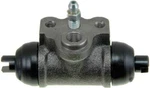 Drum Brake Wheel Cylinder Fits 1991-1994 Plymouth Colt Dorman - First Stop. Fixed Price $29.95.
