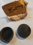 Chevrolet 1936-50 Rear Wheel Cylinder Cup Gm#. Fixed Price $29.00.