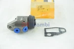 Front Left Wheel Brake Cylinder For Innocenti Mini (1974-2000) - Lw1205. Fixed Price $33.47.