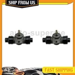 Dorman Drum Brake Wheel Cylinders Rear 2x For Volkswagen Sedan 1.6l 1977. Fixed Price $41.54.
