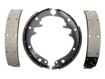 Raybestos 65fq91d Rear Brake Shoe Set Fits 1955-1956 Nash Statesman. Fixed Price $52.13.