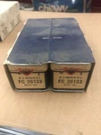1962-1972 Amc, Ford & Mercury Rear Wheel Cylinder Rebuild Kit;nors Wagner F26133. Fixed Price $6.88.