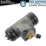 Wheel Cylinder Driver Side Rear Lh Lr For Toyota Corolla Prizm Brand New. Fixed Price $11.75.