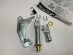 Wearever 12505 Rear Right Drum Brake Self-adjuster Repair Kit. Fixed Price $14.96.