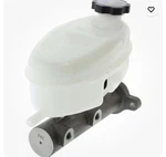 New Cardone Select Centric Premium Brake Master Cylinder Mca630282. Fixed Price $75.00.