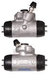 Advics Wct-075 Drum Brake Wheel Cylinder For 03-18 Celica Corolla Prius Xb Yaris. Fixed Price $36.65.
