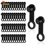 50pcs Brake Bleeder Rubber Caps Dust Cover Bleed Nipple Cap. Fixed Price $18.36.