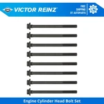 For 08-09 Pontiac Torrent 3.6l Engine Cylinder Head Bolt Set Right Victor Reinz. Fixed Price $70.59.