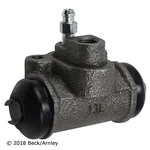 Beck Arnley Drum Brake Wheel Cylinder For 07-11 Sx4 072-9906. Fixed Price $29.60.