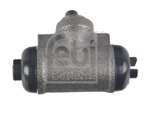 Febi Rear Wheel Brake Cylinder Right Left For Mazda 2 Saloon 14- D09h-26-610. Fixed Price $21.53.