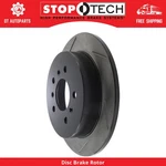For 2006-2007 Chevrolet Monte Carlo Centric Rear Right Disc Brake Rotor. Fixed Price $132.28.