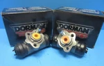 Set 2 Drum Brake Wheel Cylinders Rear Left & Right For Toyota Oem# 610027 Camry. Fixed Price $49.96.