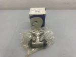 135.64006 Centric Wheel Cylinder Rear Passenger Right Side For Chevy Olds Hand. Fixed Price $25.00.
