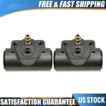 2 Dorman-first Stop Rear Drum Brake Wheel Cylinder For Chevrolet 1951-1955. Fixed Price $102.47.