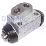 Delphi Wheel Brake Cylinder For Hyundai H-1 / Starex Mpv Box H100 58320-4a000. Fixed Price $16.59.