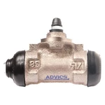 For Toyota Rav4 1996-2000 Advics Wct-039 Rear Drum Brake Wheel Cylinder. Fixed Price $37.87.