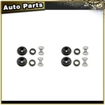 Drum Brake Wheel Cylinder Kit 2pcs Dorman Rear Upper For 1953 Dodge B-4 Truck. Fixed Price $48.96.